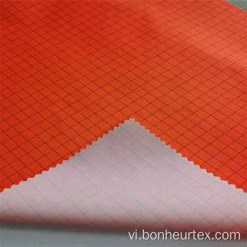 Vải polyester chống tĩnh điện cao